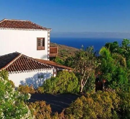Casa La Gorona Vila Fuencaliente de la Palma Exterior foto