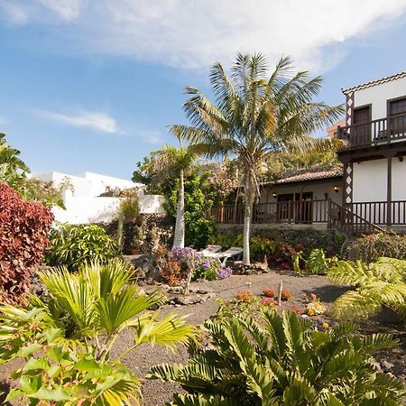Casa La Gorona Vila Fuencaliente de la Palma Exterior foto