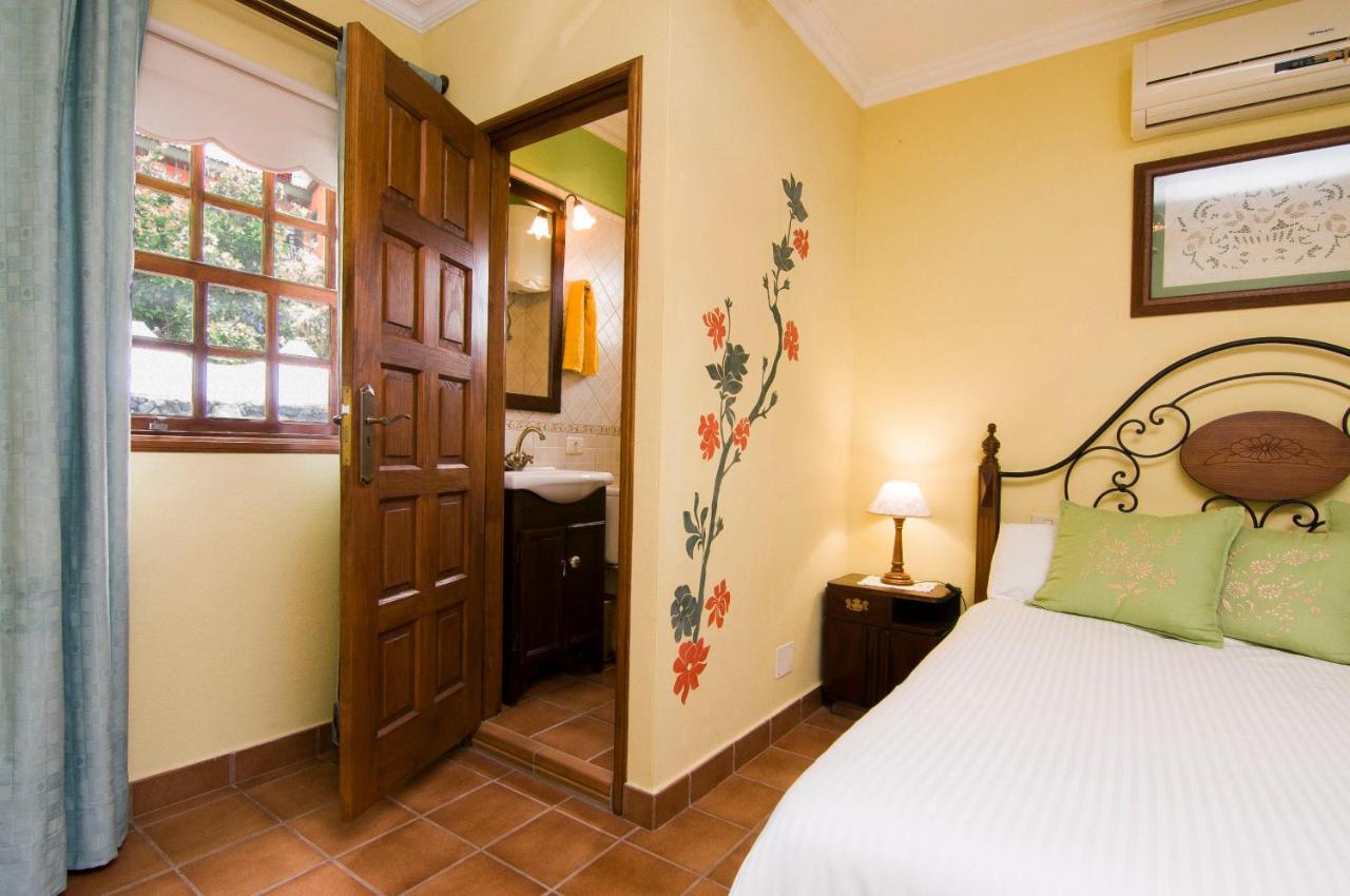 Casa La Gorona Vila Fuencaliente de la Palma Exterior foto